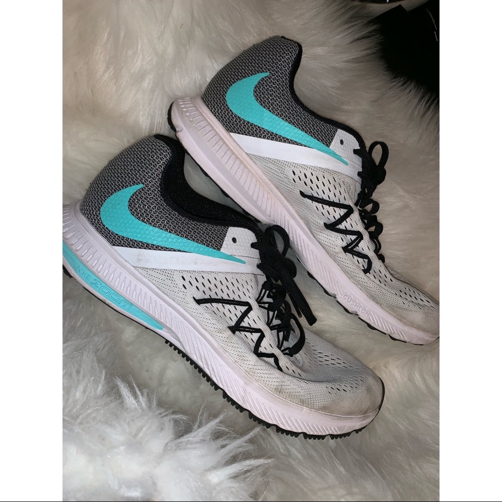 NIKE Windflow - Picture 2 of 4